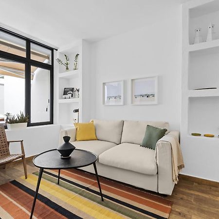 Casahost Casa Caracola Apartment Costa Teguise Ngoại thất bức ảnh