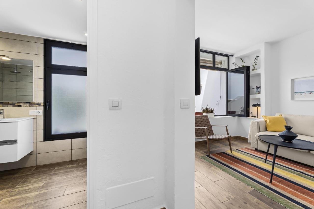 Casahost Casa Caracola Apartment Costa Teguise Ngoại thất bức ảnh