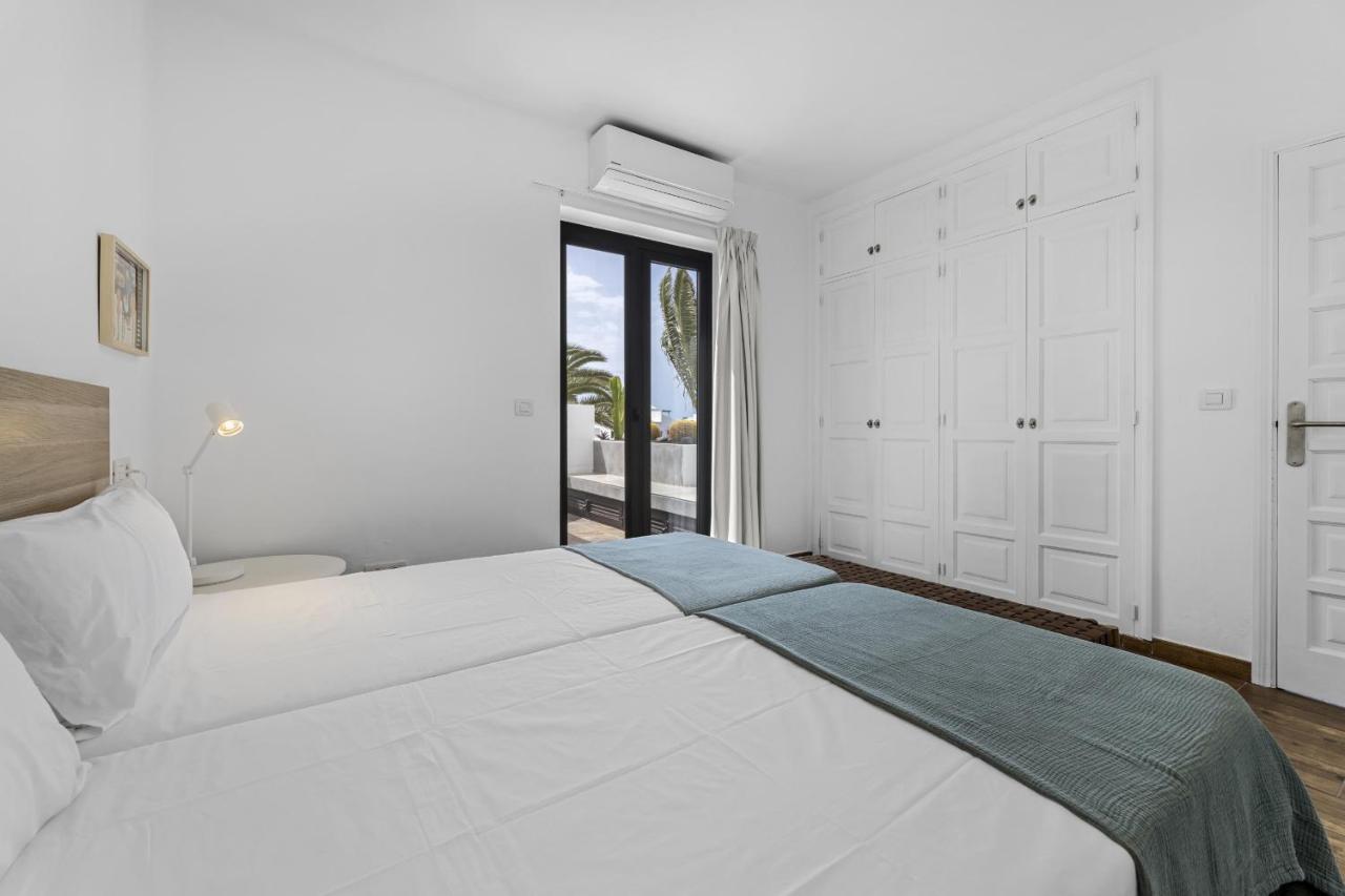 Casahost Casa Caracola Apartment Costa Teguise Ngoại thất bức ảnh