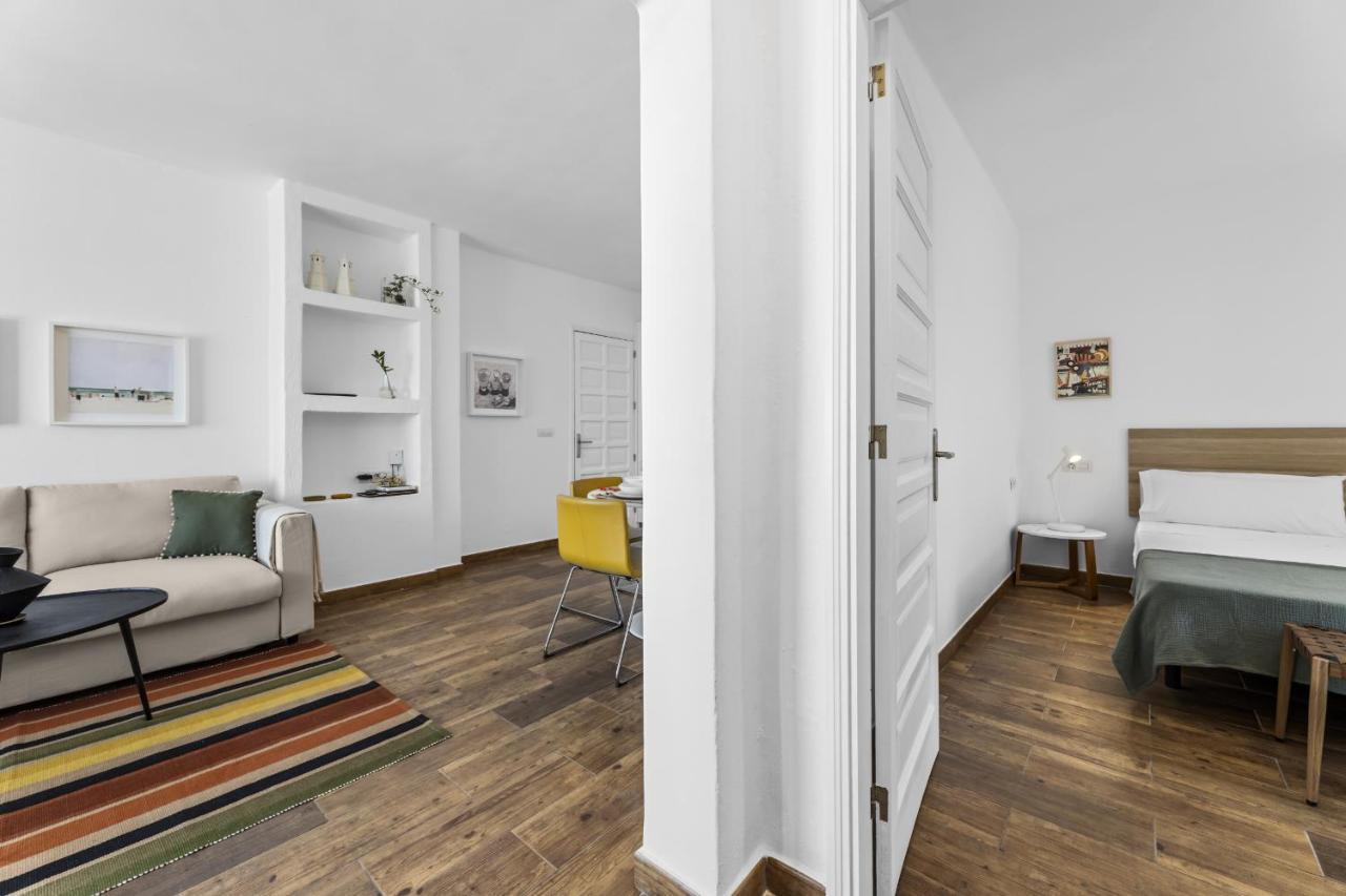 Casahost Casa Caracola Apartment Costa Teguise Ngoại thất bức ảnh